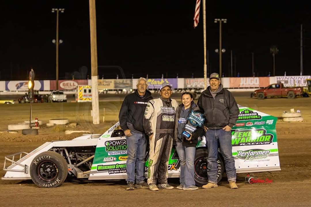Precision Performance Racing Suspensions | Oxford IA
