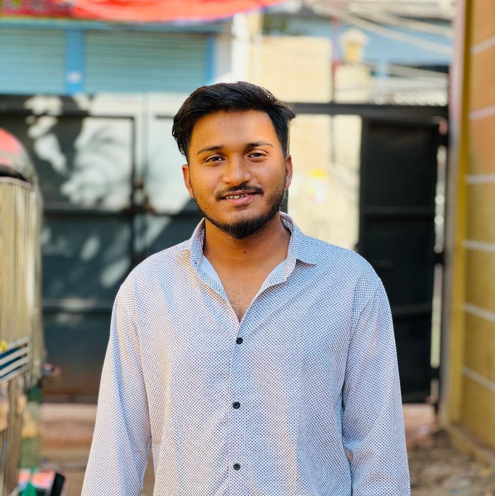 Nahid Mohammad Robi