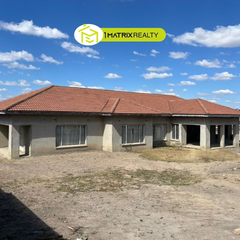 Matrix Realty | Harare