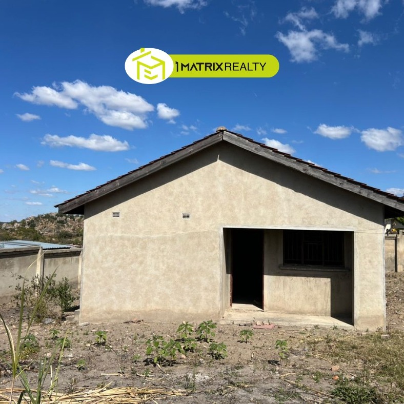 Matrix Realty | Harare