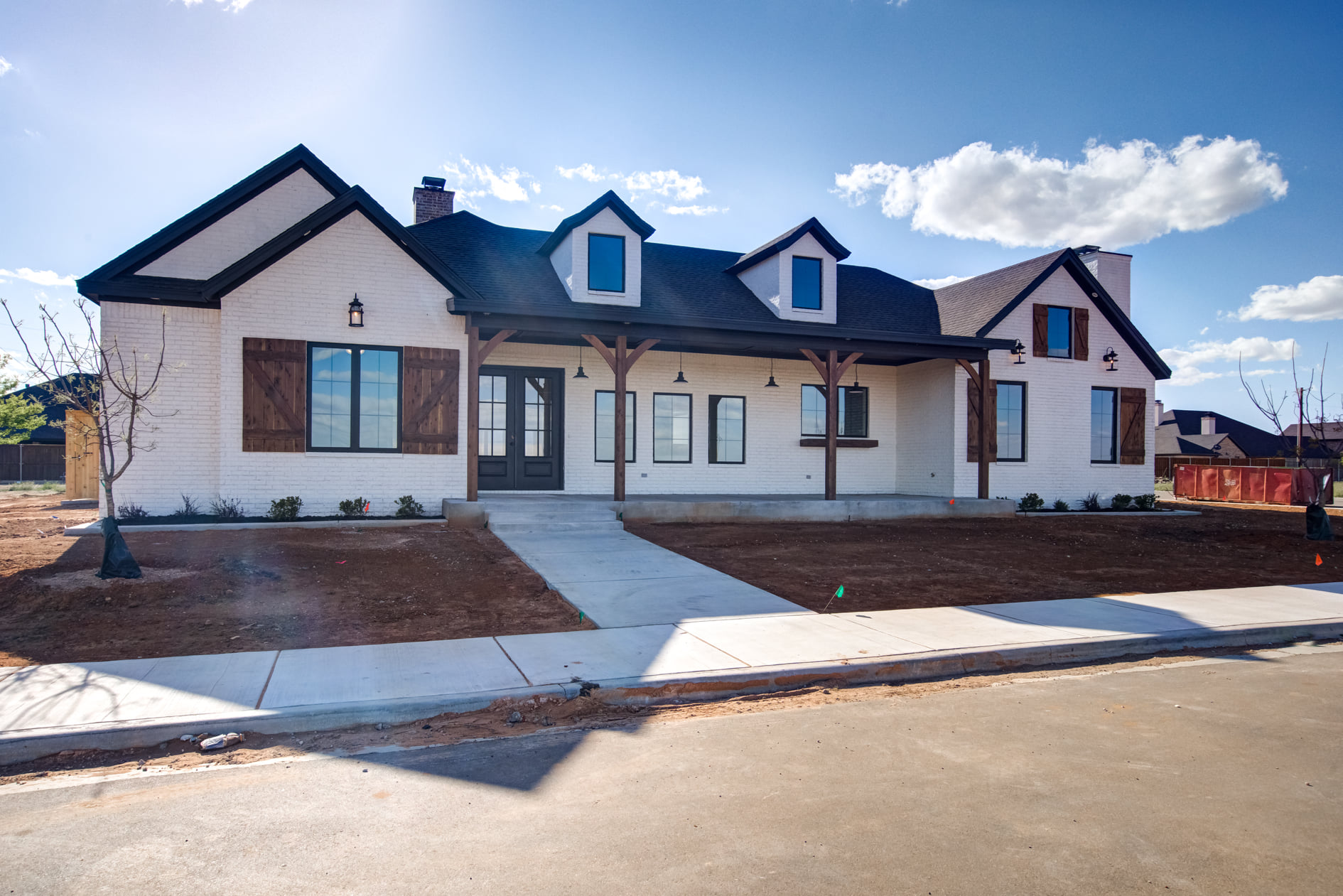 Stoker Brothers... - Stoker Brothers Construction