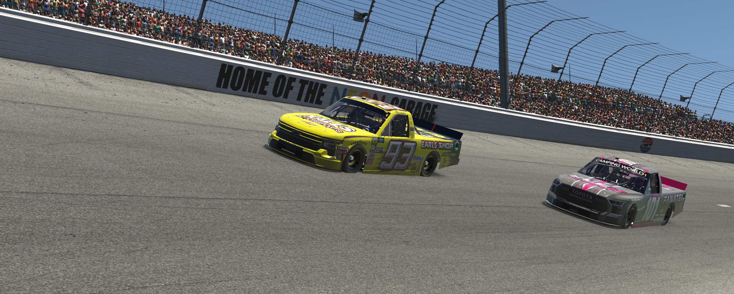 Team Flex Motorsports