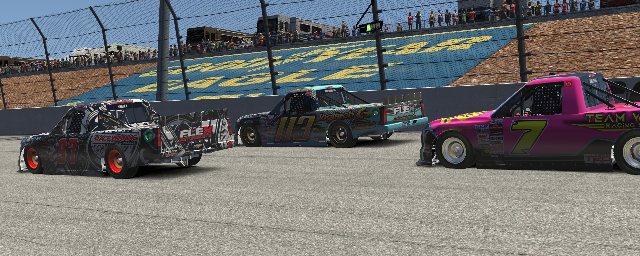 Team Flex Motorsports