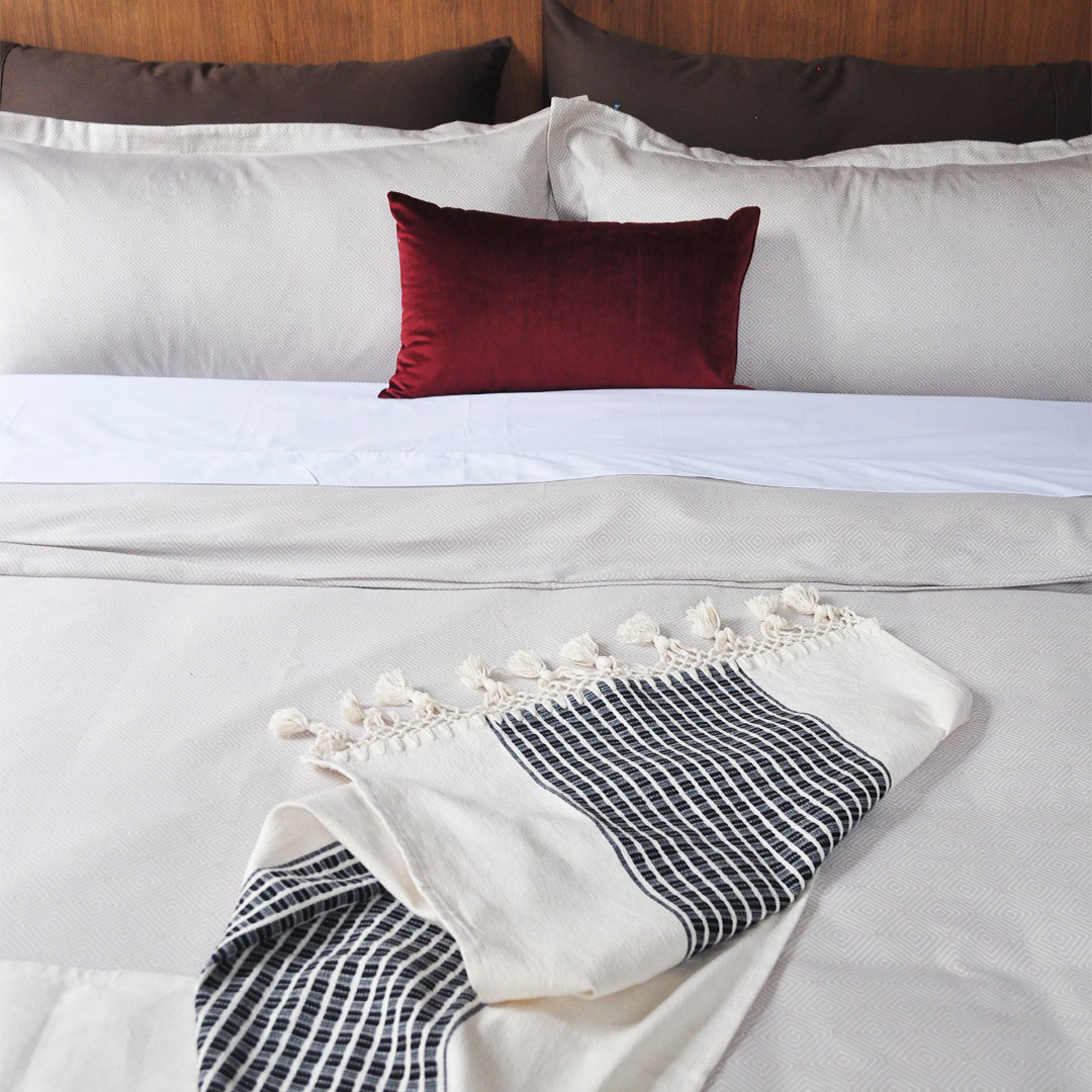 Urban Linens | Tlalnepantla