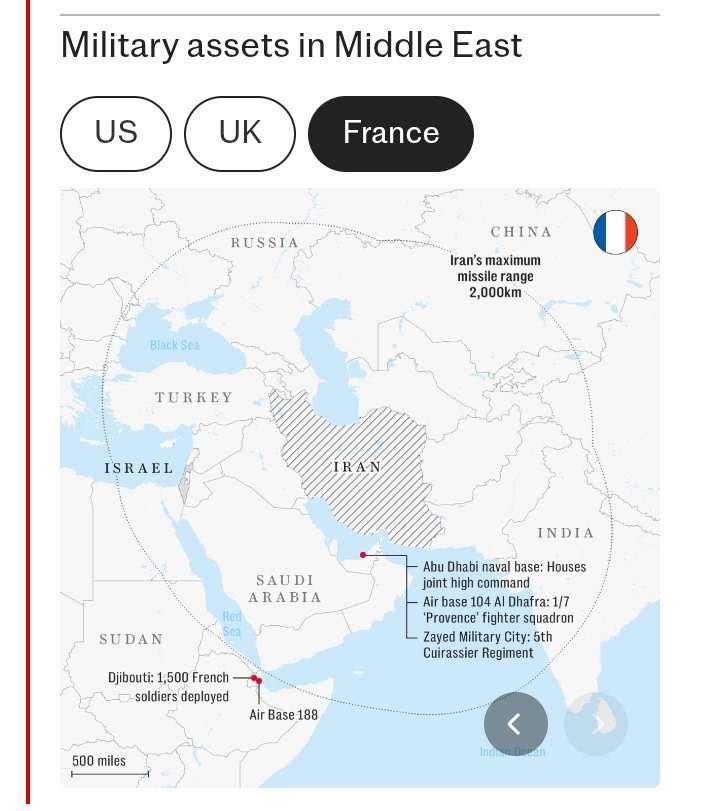 Brotherhood - 🚨 IRANIAN 🇮🇷 MILITARY OFFICIALS HAVE MAPPED... | Facebook