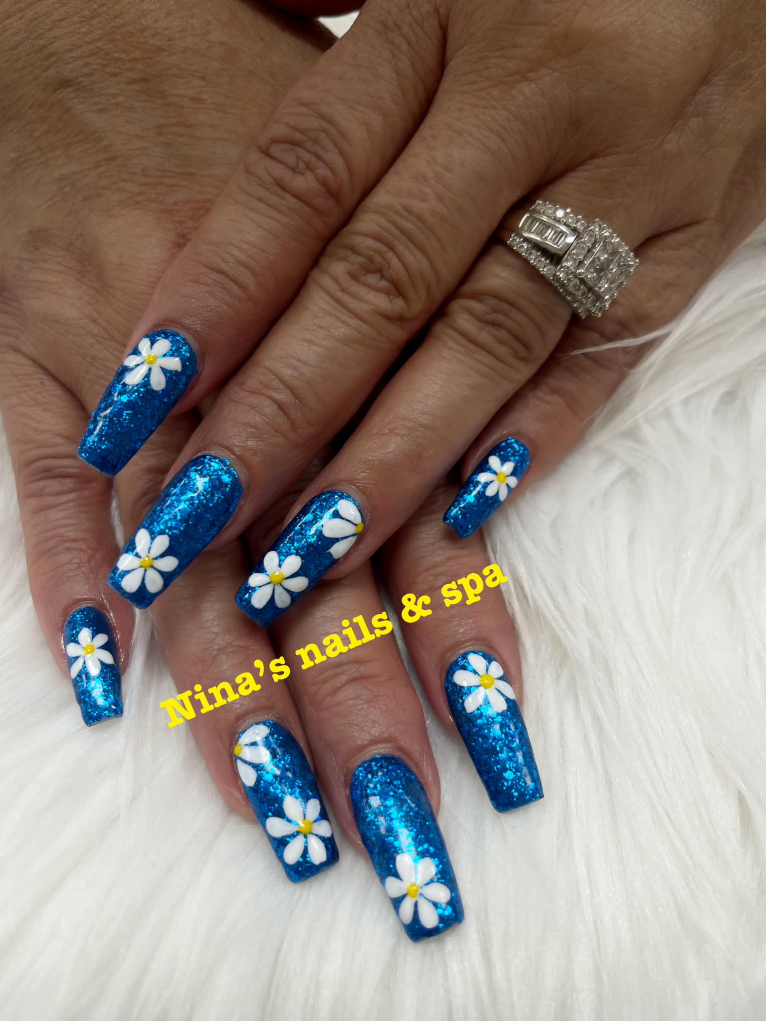 Nina's Nails & Spa | Rio Rancho NM