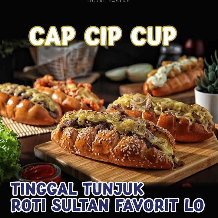 Roti Sultan