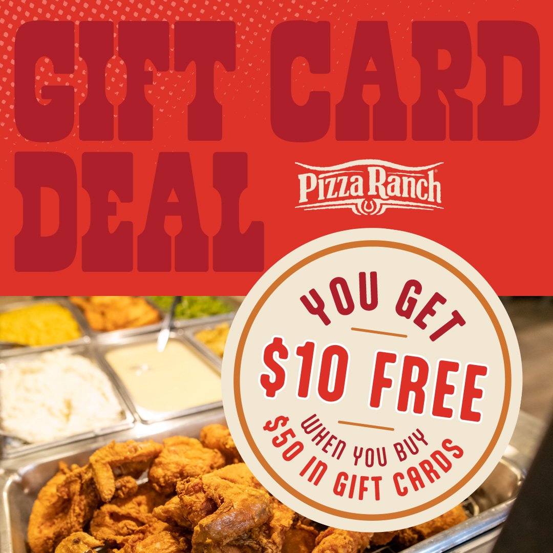 Pizza Ranch