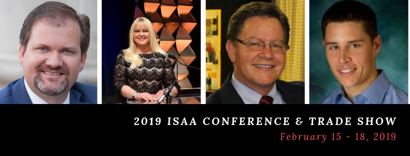 Get ready... - Illinois State Auctioneers Association - ISAA
