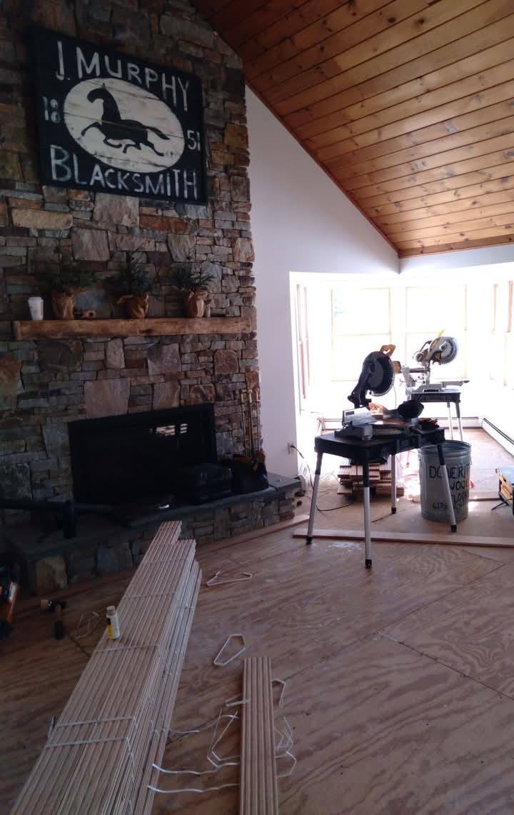 Done Rite Wood Floor Specialists