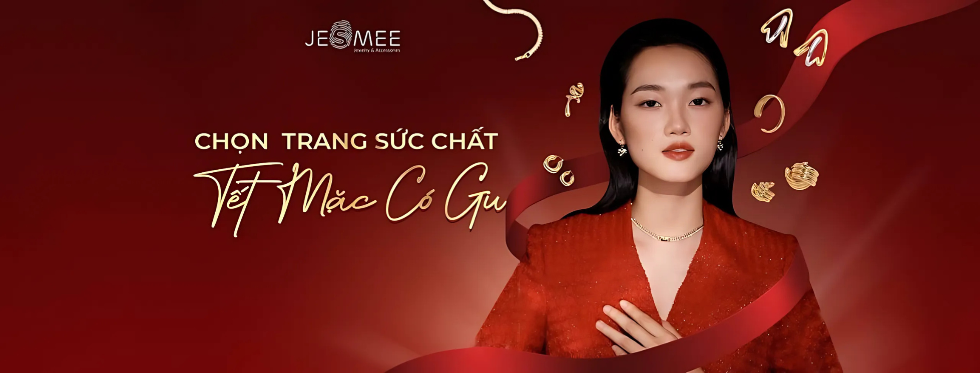 Jesmee - Jewelry Stylist | Quận Đống Đa