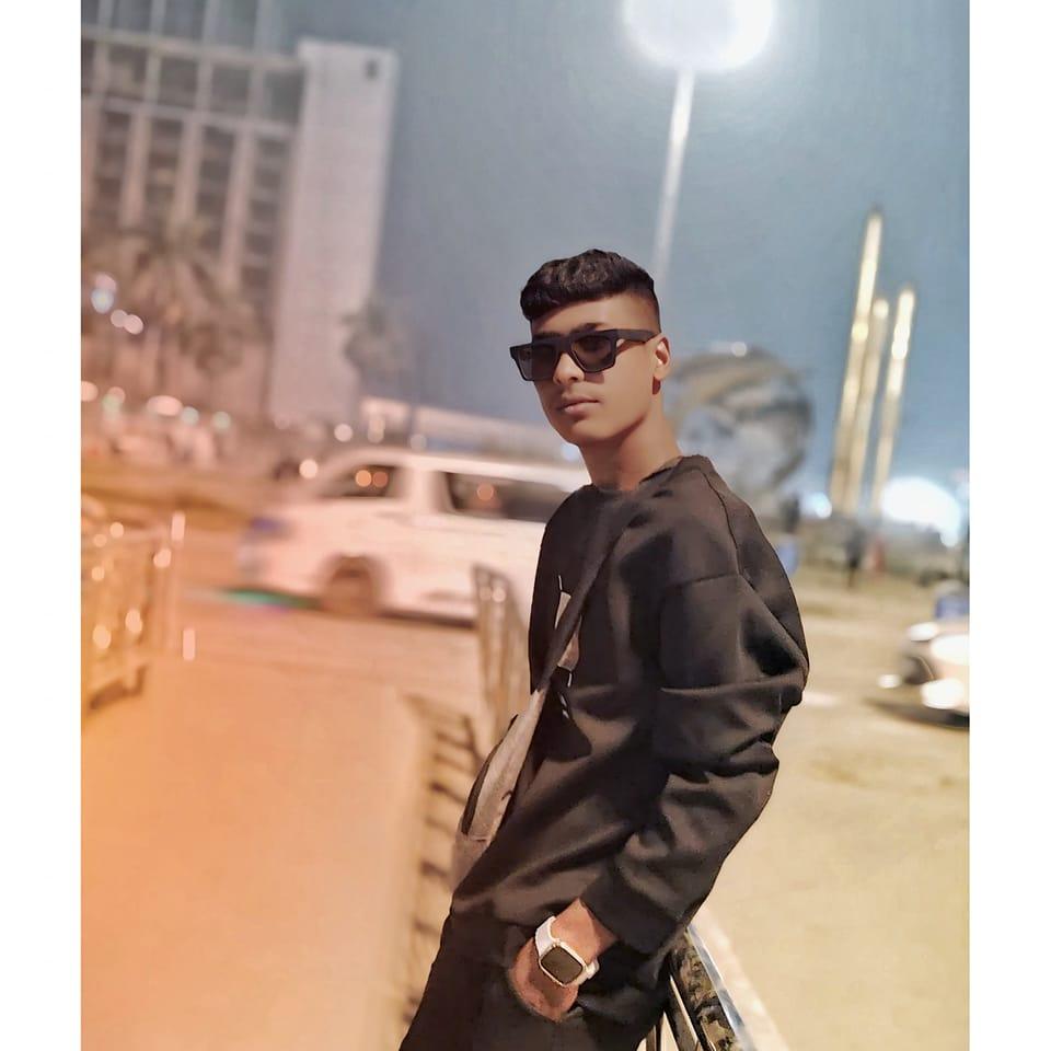 Akash Al Meherab