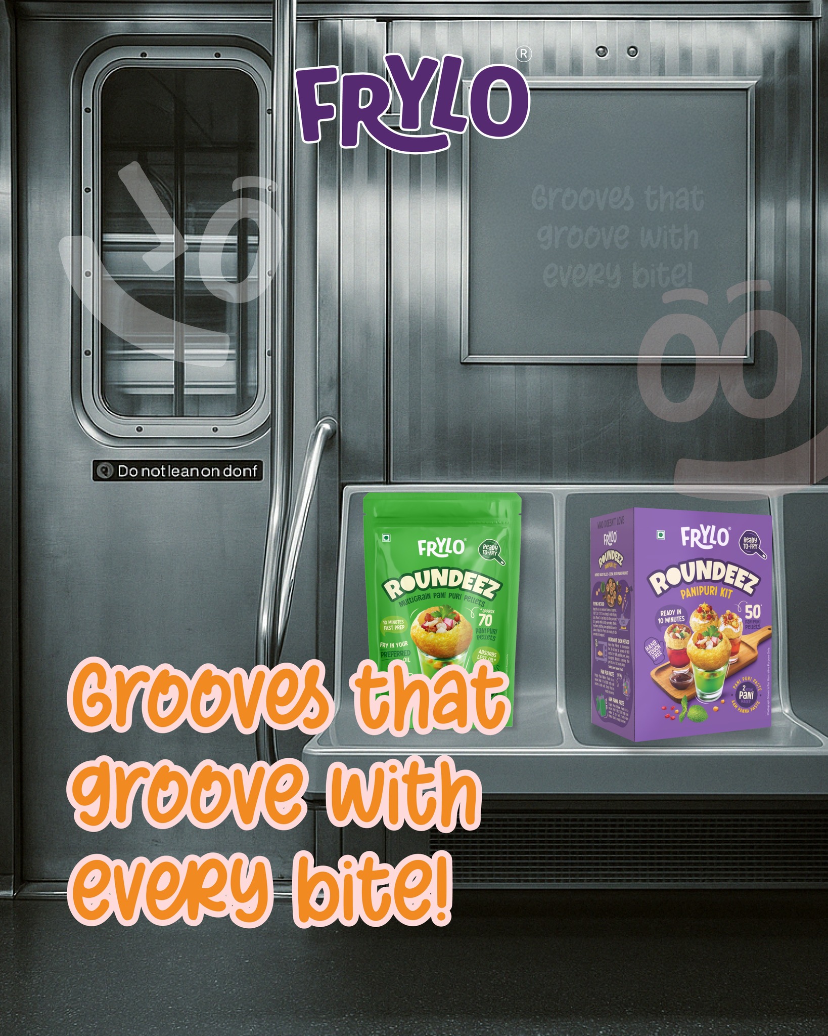 Frylo