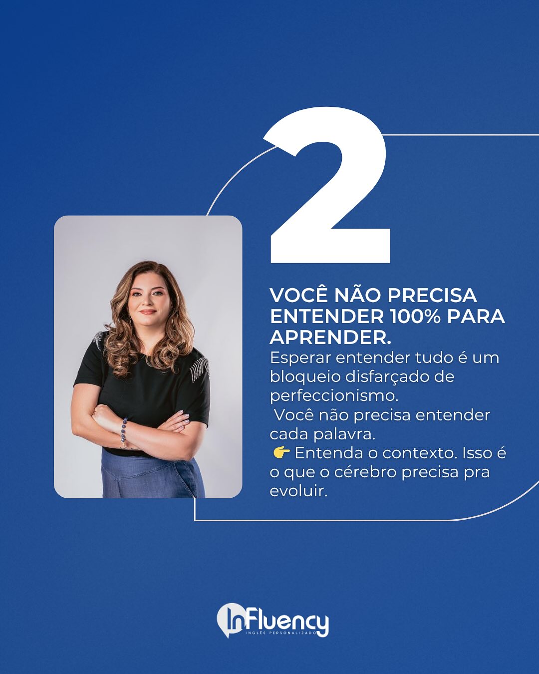InFluency Inglês Personalizado - Diferentemente do Brasil, que comemora ...
