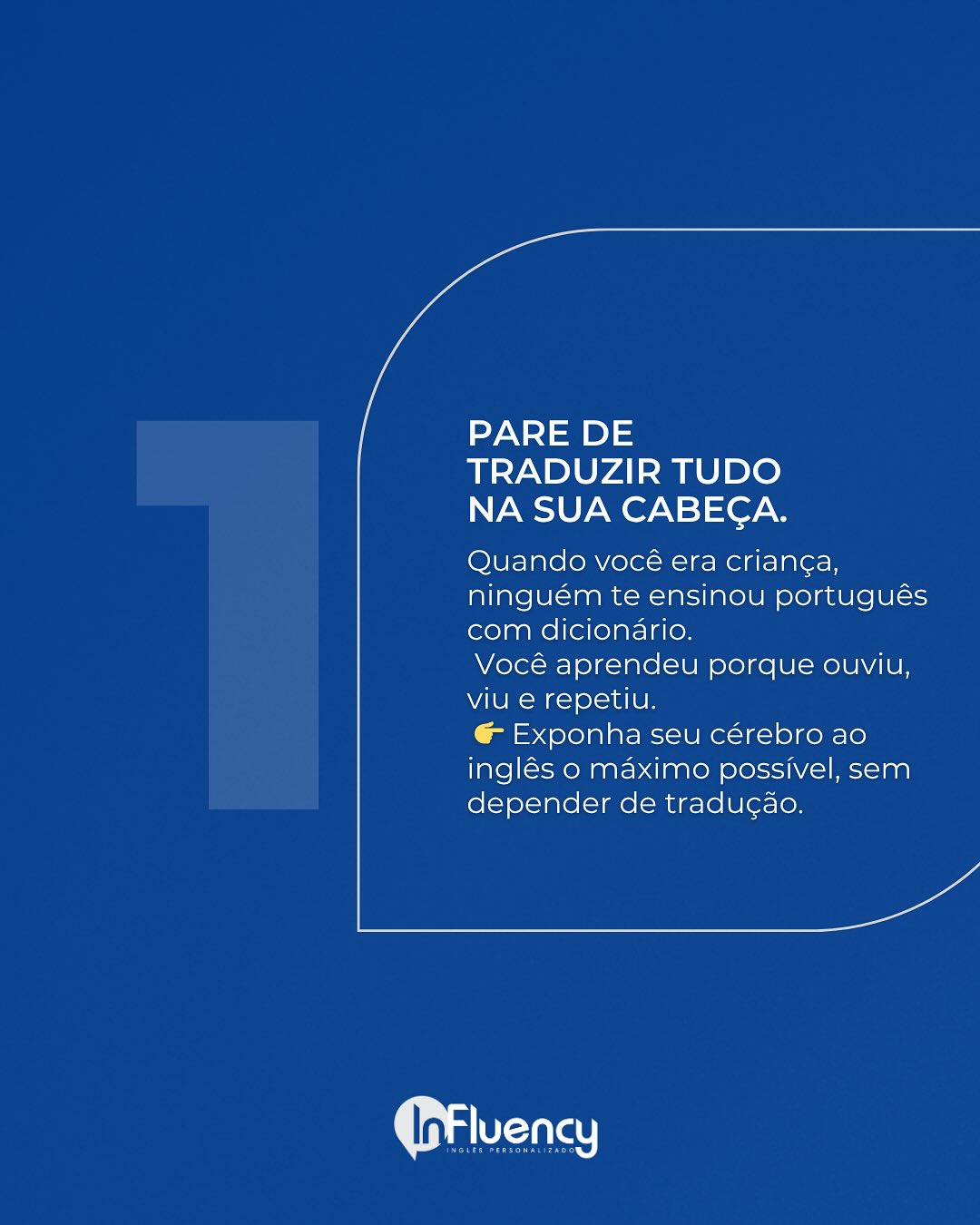 InFluency Inglês Personalizado - Diferentemente do Brasil, que comemora ...