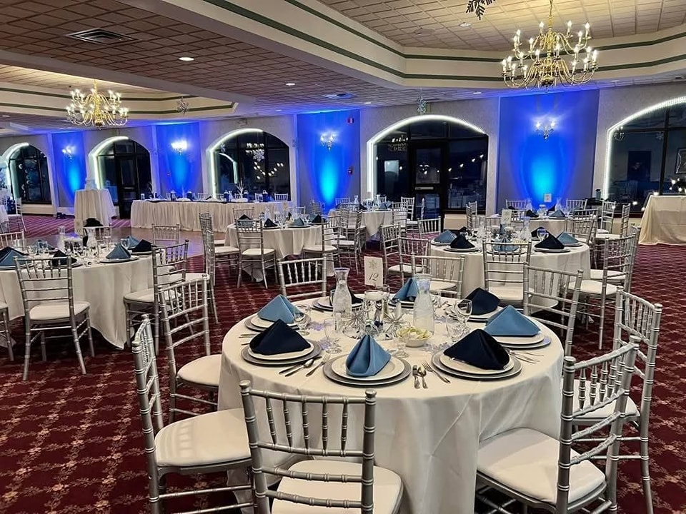 Sean Michaels Entertainment Catering and Banquet Hall Group added a new ...