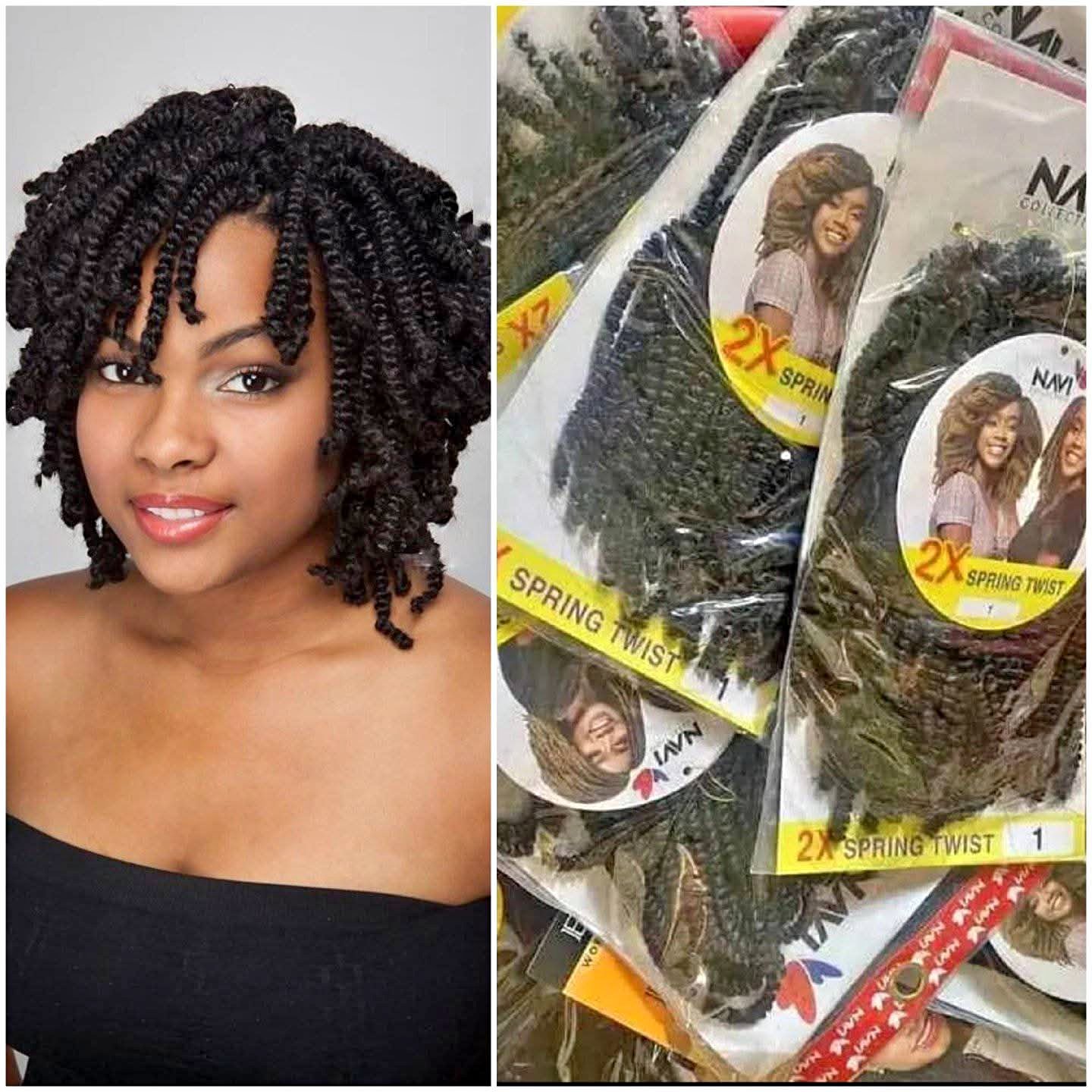Alonj Passion Twist - Hair Care & Styling - Delmas, Ouest | Facebook ...