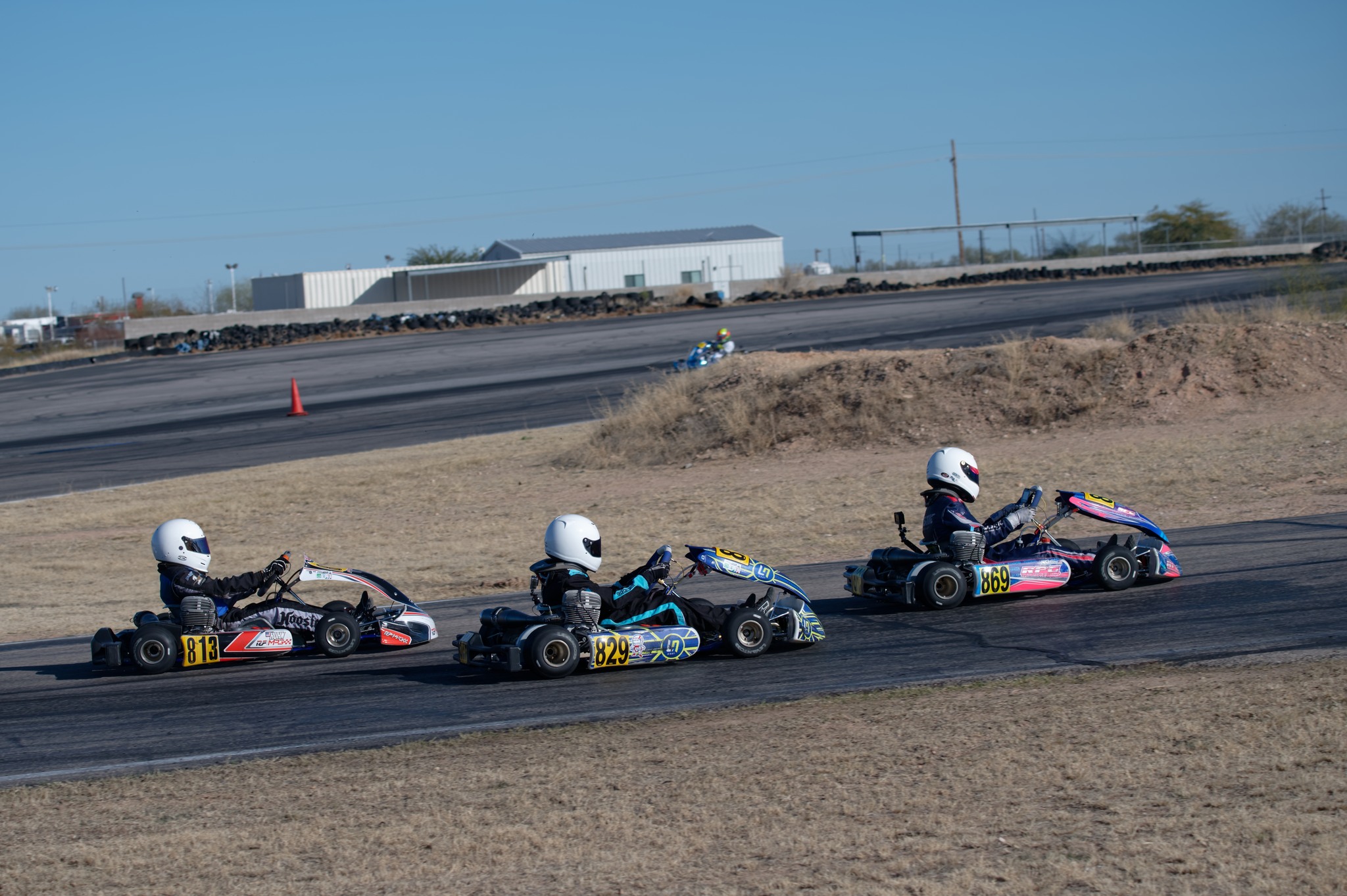 Dunnigan_racing | San Diego CA