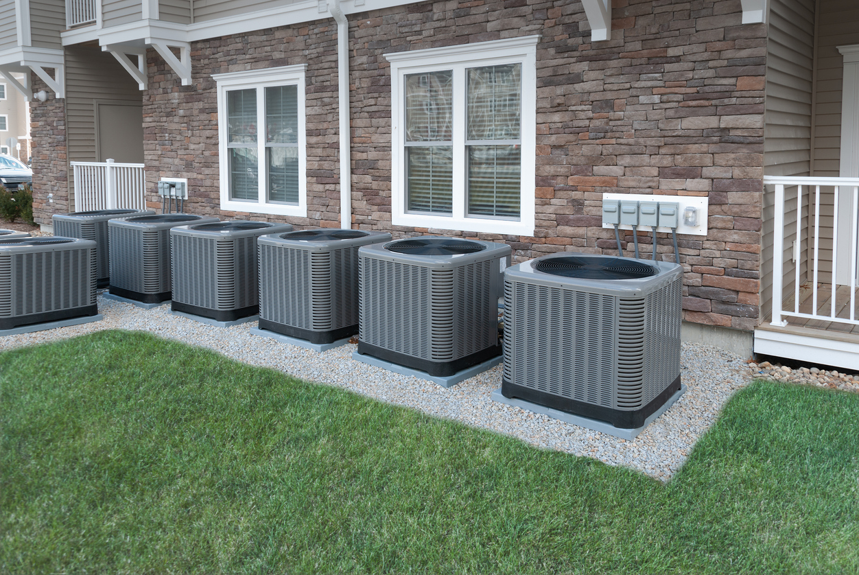 R&A Cooling LLC | McDonough GA