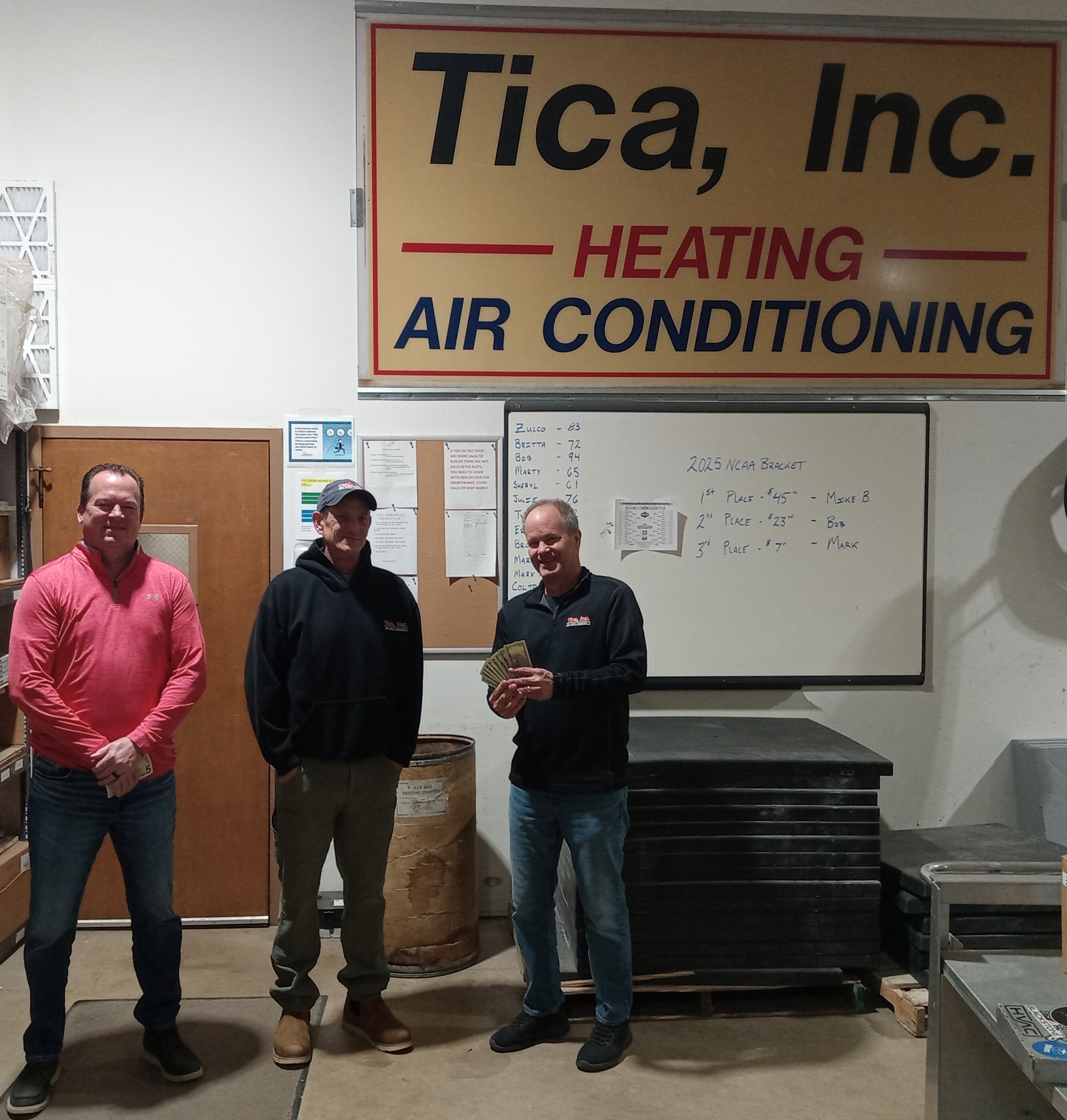 Tica, Inc. | Decatur IL