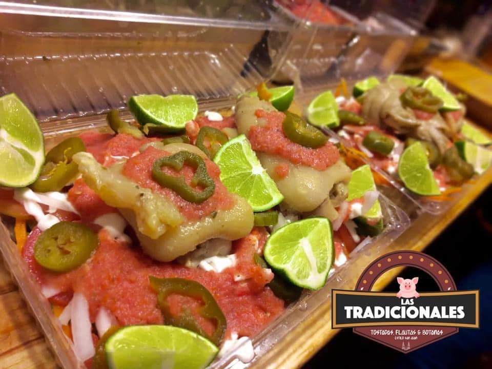 La Ribera Jalisco Cultura Histórica - 🚨🚨 Súper BOTANA 🐷 🍖 🥑🧀🌶🥕 En las ...