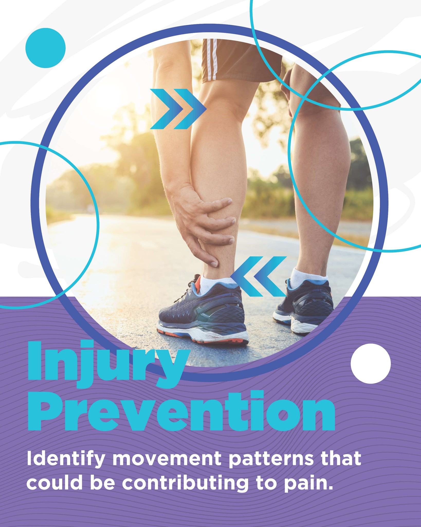 👣 Why Gait Analysis... - Texas Physical Therapy Specialists