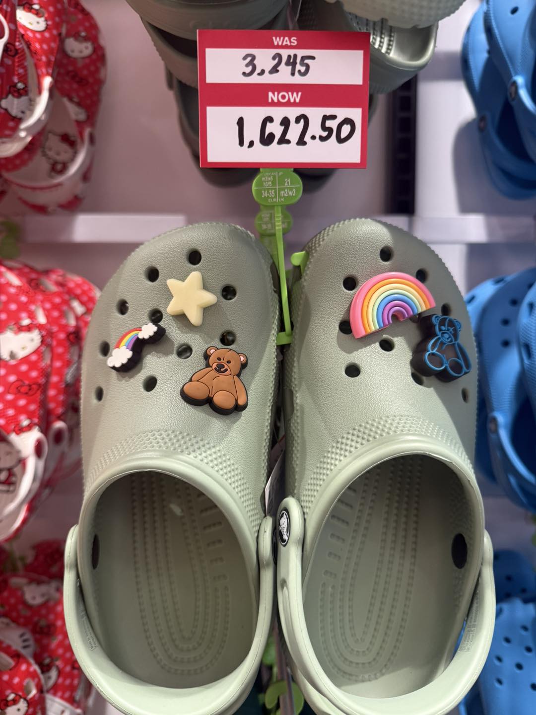 Crocs - Crocs added a new photo.