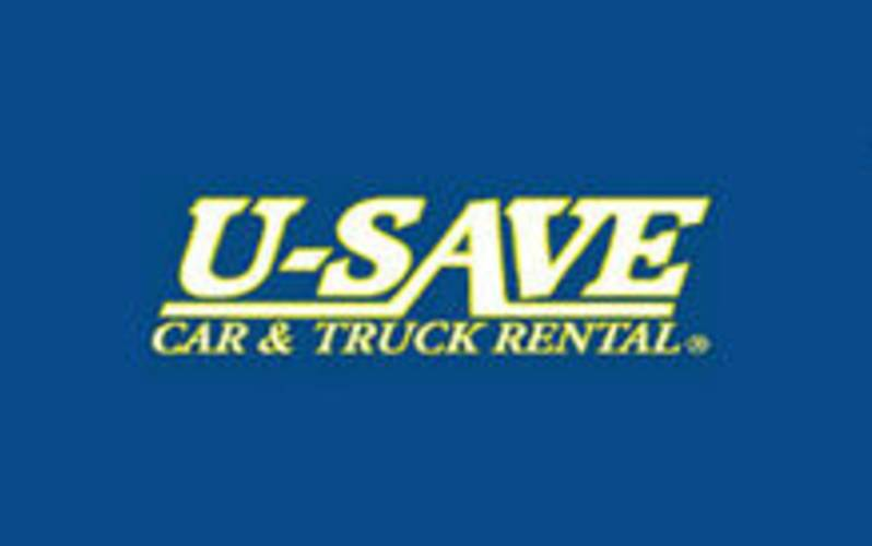 USave Car & Truck Rental of Auburn Home