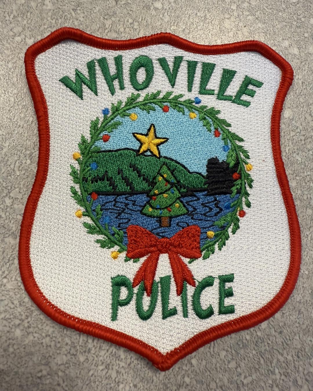 Easthampton, - Attention Whoville! For the first time ever, the ...