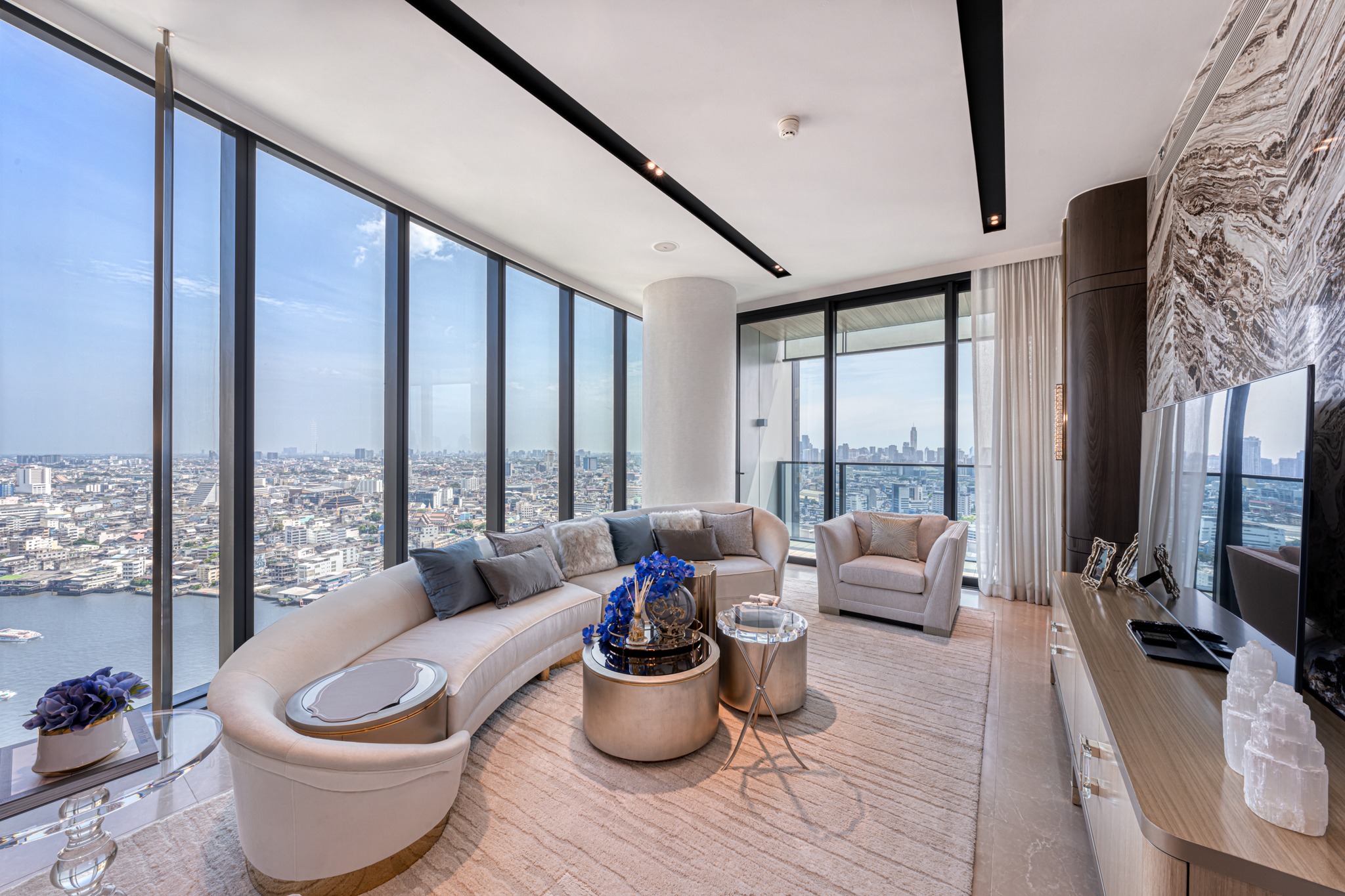 Banyan Tree Residences Riverside Bangkok | Bangkok