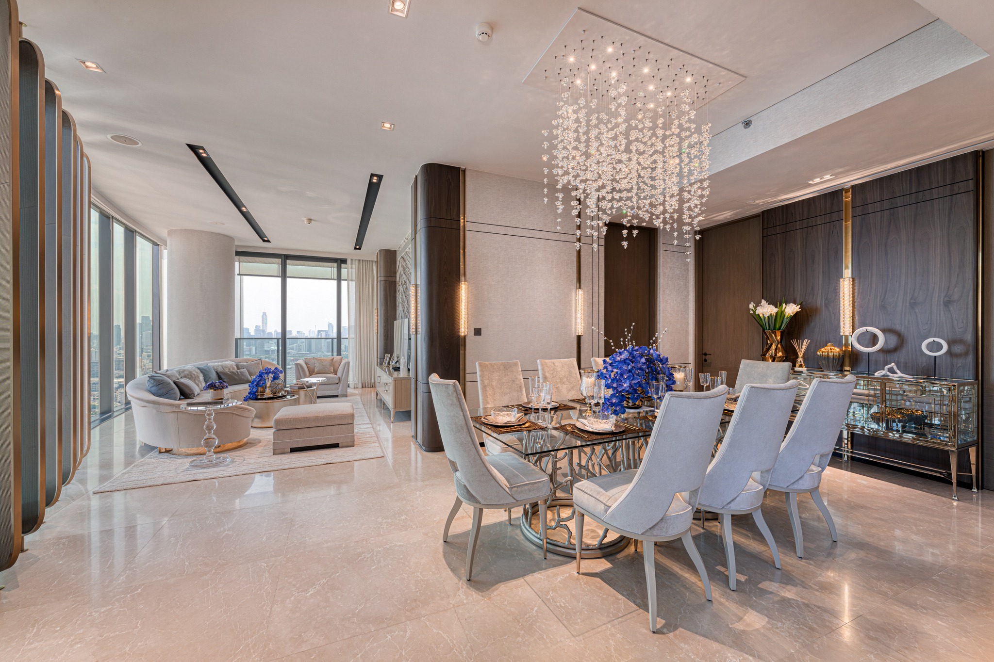 Banyan Tree Residences Riverside Bangkok | Bangkok