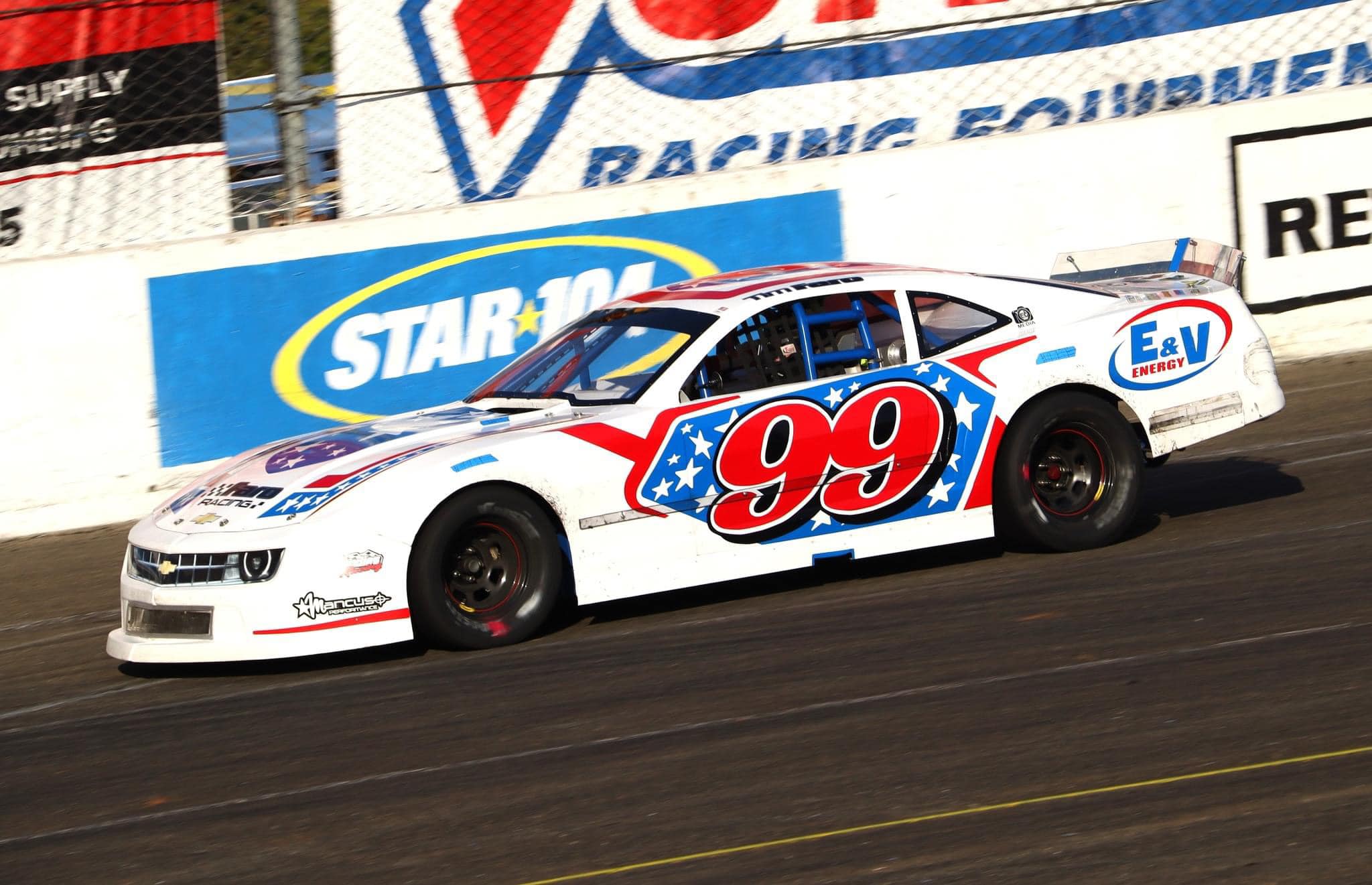 Tim Faro Racing