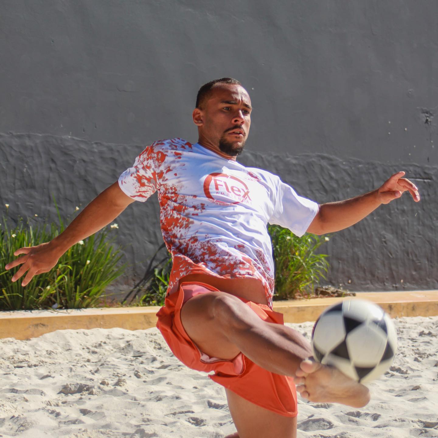 Arena Pafú Soccer | Itu SP