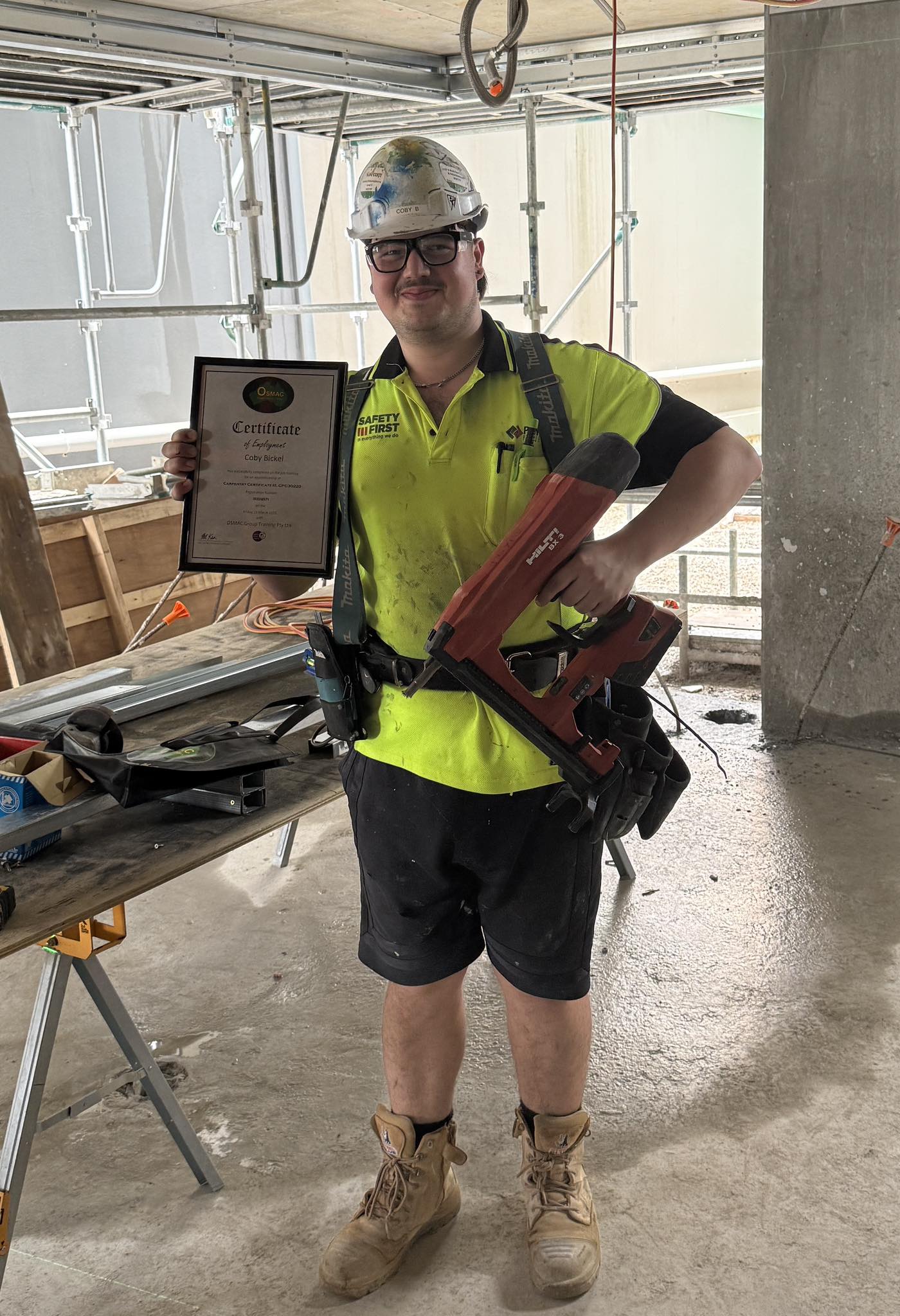 Pryde Projects | Capalaba QLD