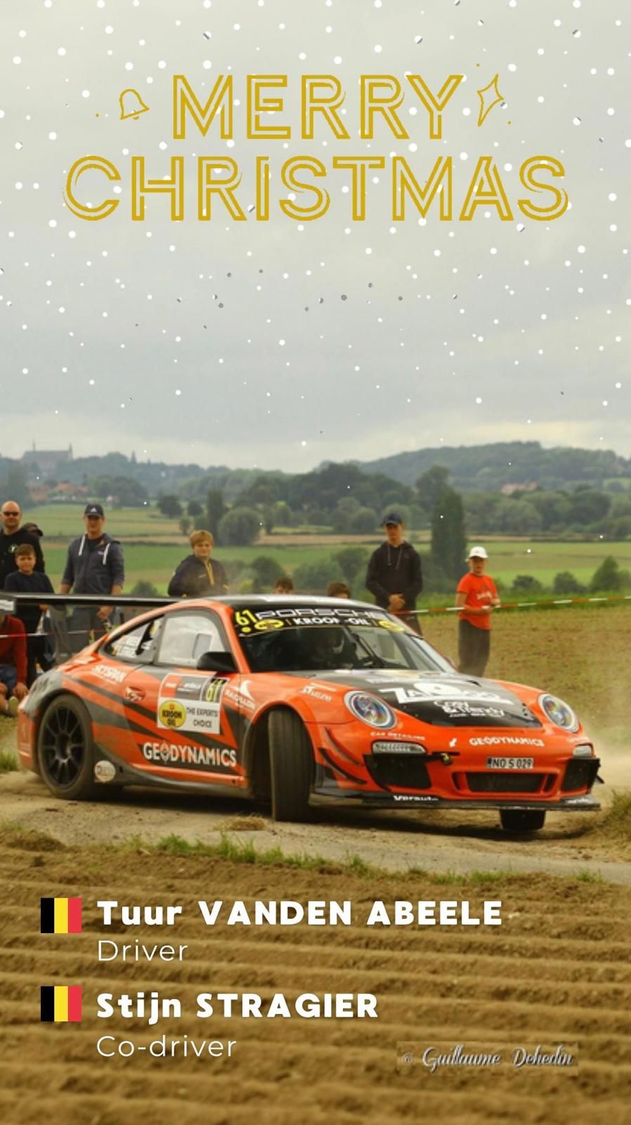 SV Racing