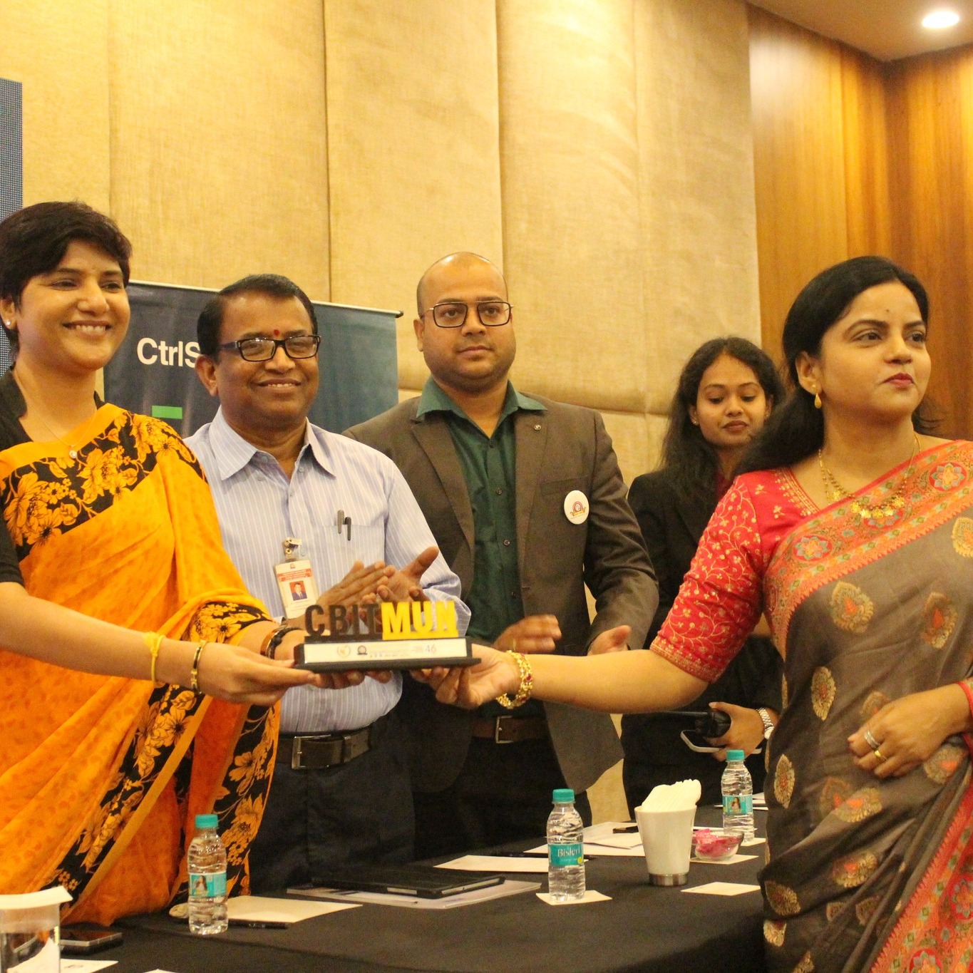 Chaitanya Bharathi Institute of Technology | Hyderabad