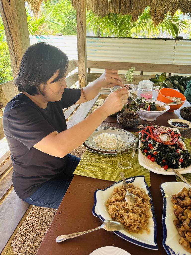 Pagdagusan Homestay | Calayan