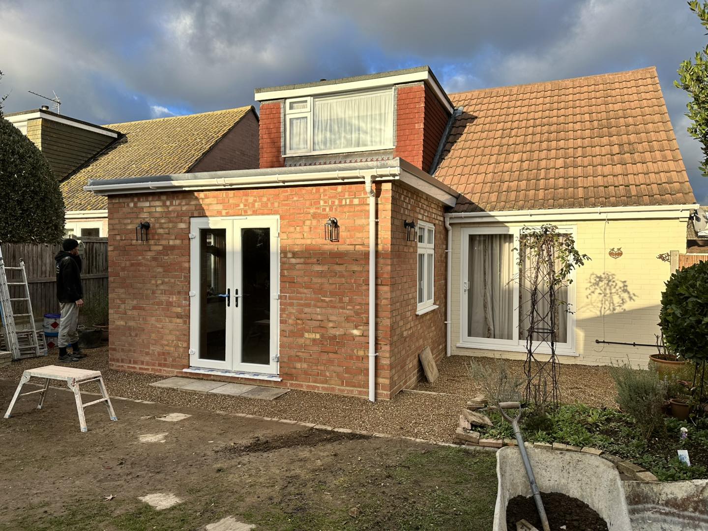 D.M Building Services | Margate