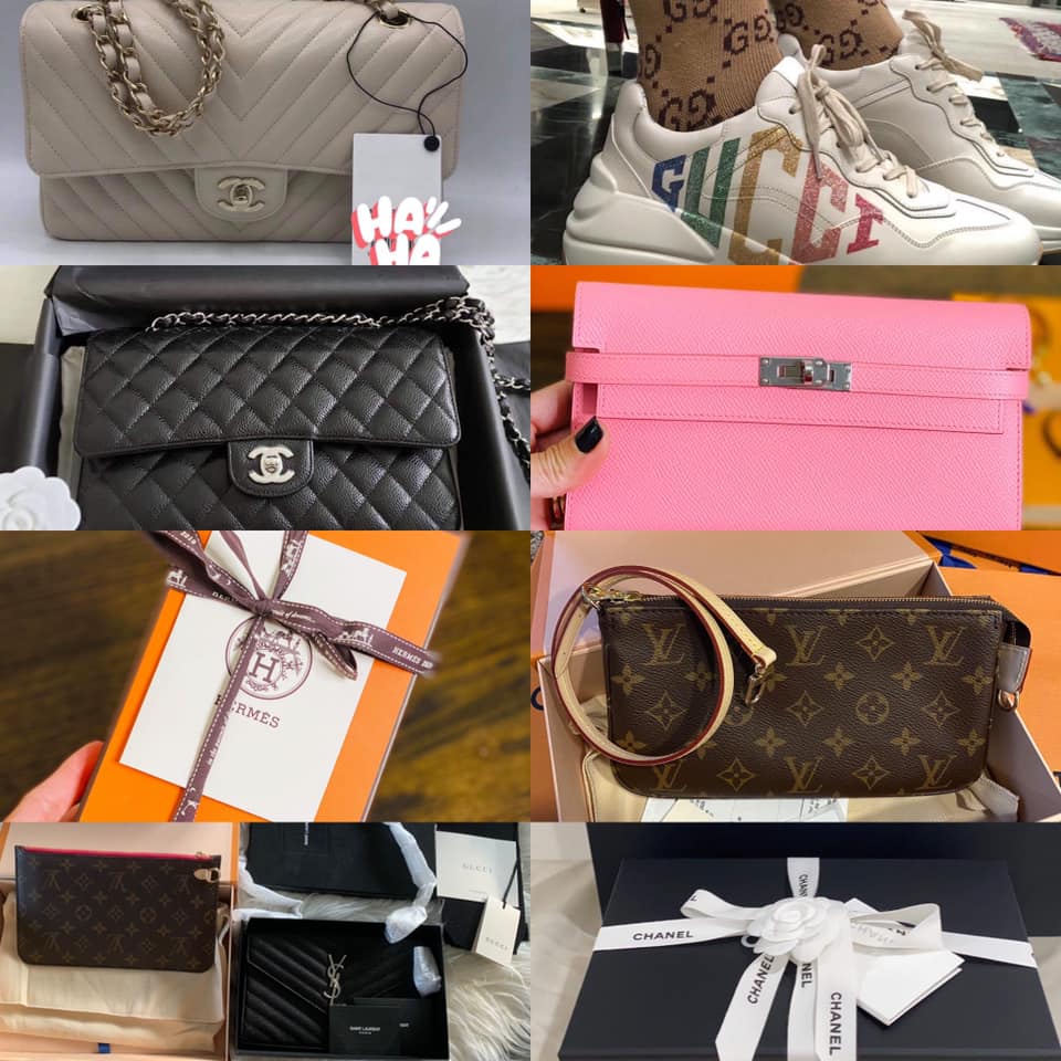 Luxury Sale - Authentic Only | Facebook