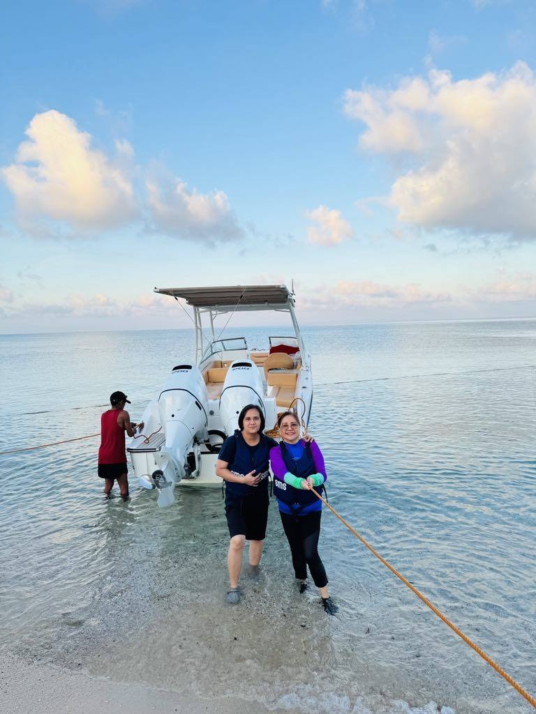 Pagdagusan Homestay | Calayan