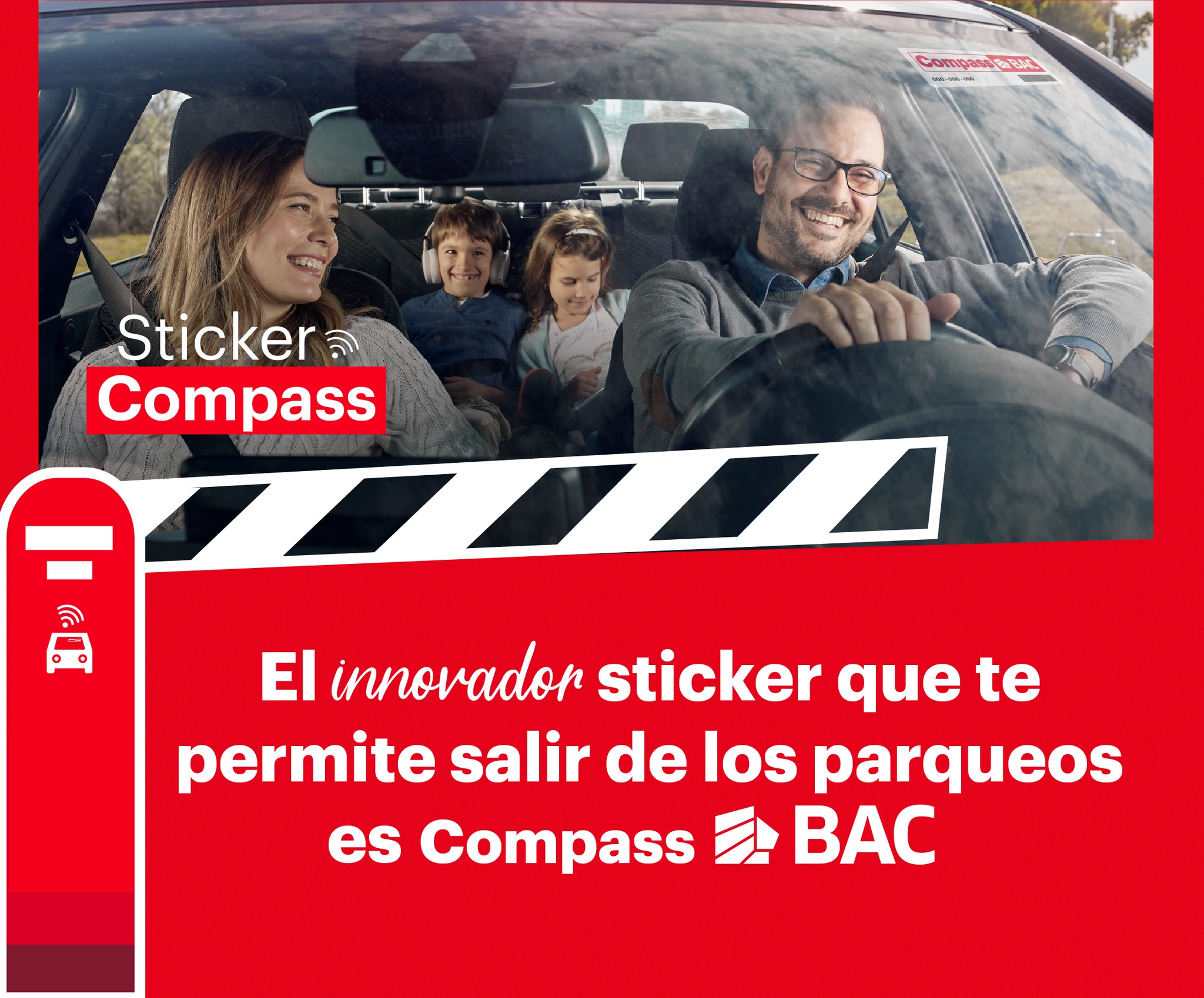 BAC - Trabajamos para innovar con soluciones que simplifican tu vida.🚀 ...