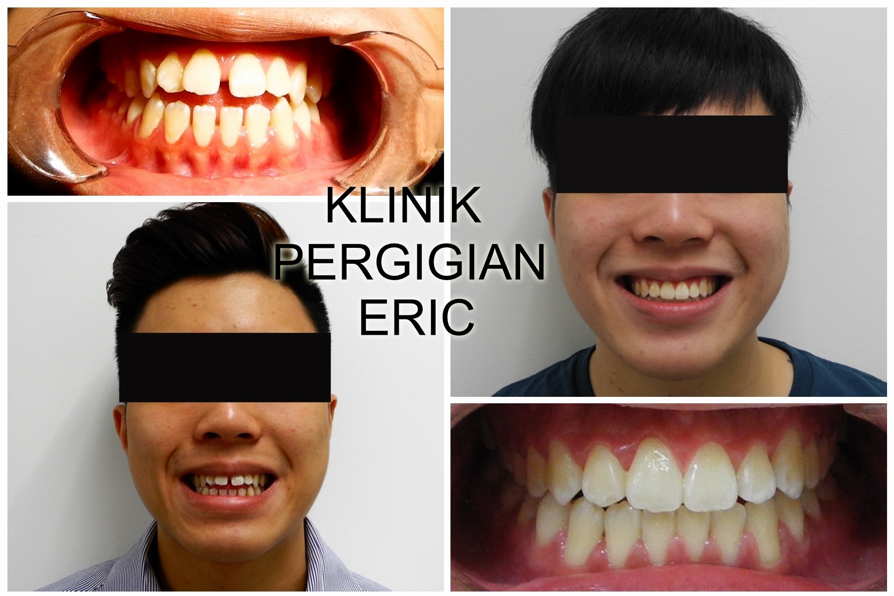 Klinik Pergigian Eric Eric Dental Surgery Home Facebook