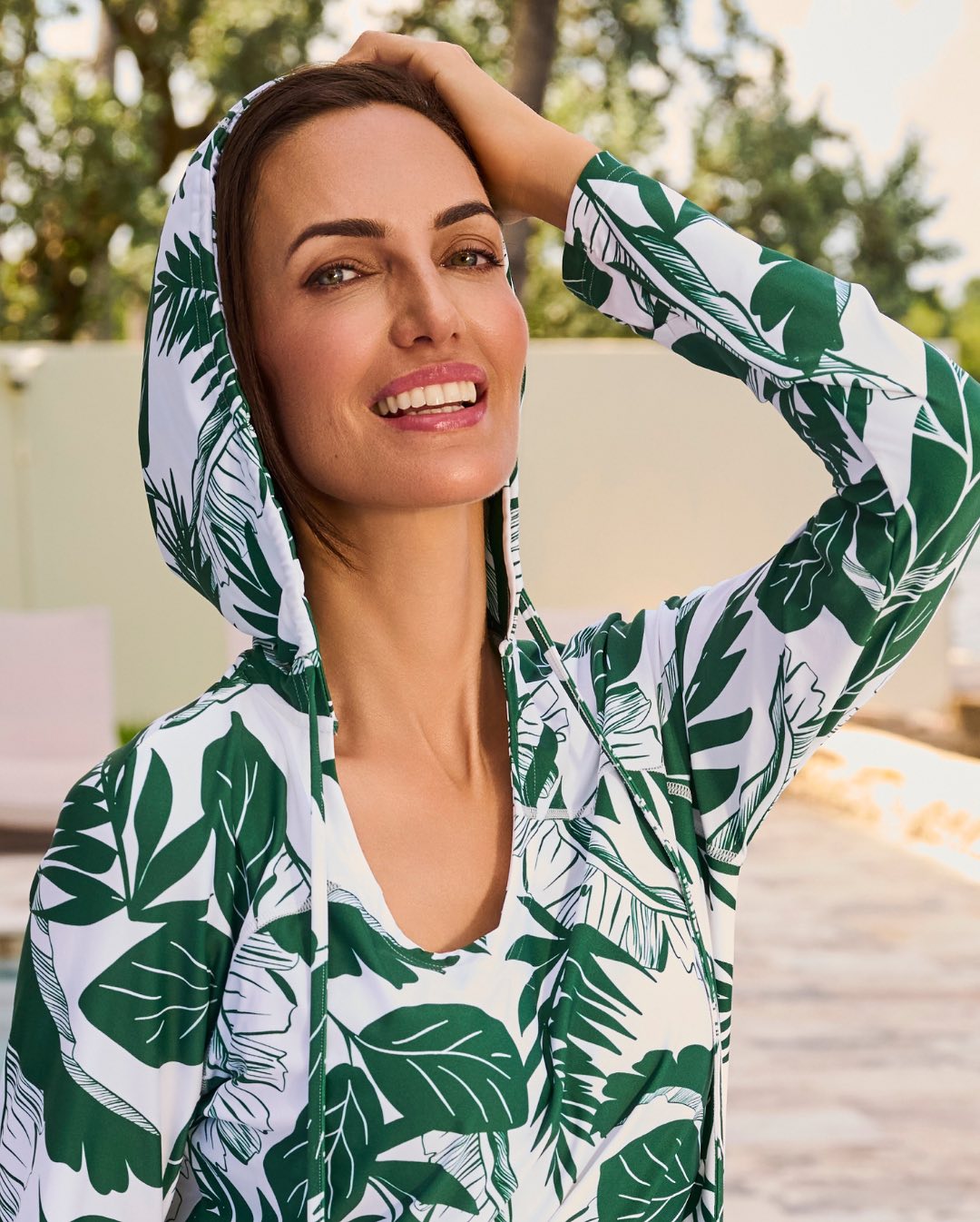 Coolibar Sun Protective Clothing