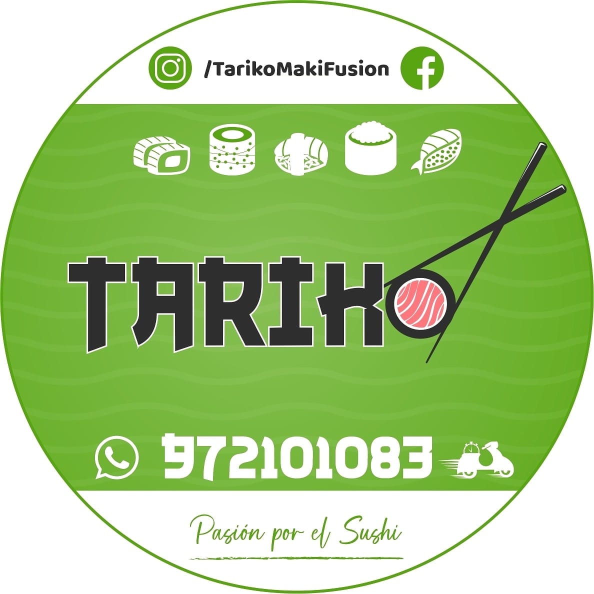 TARIKO es la expresión de mi niño... - Tariko Maki Fusión | Facebook