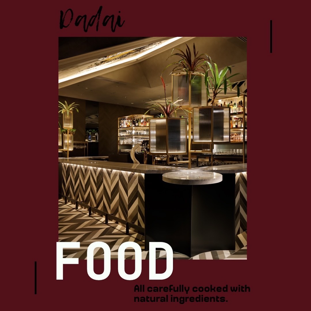 店内が : Dadai Thai Vietnamese Dimsum _ Dadai Vietnamese Dim Sum – LURBX