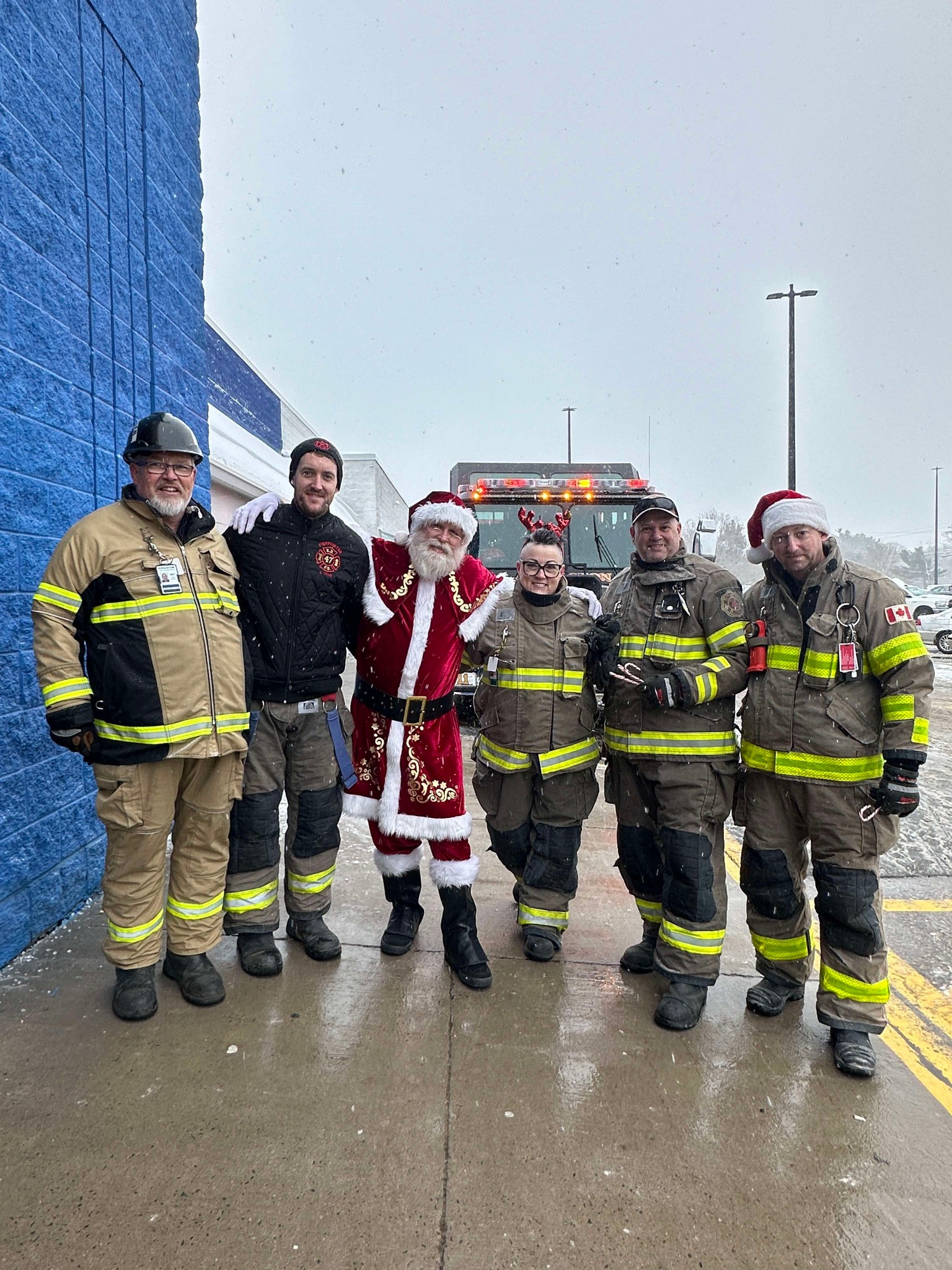 Kings County Fire & Emergency Calls