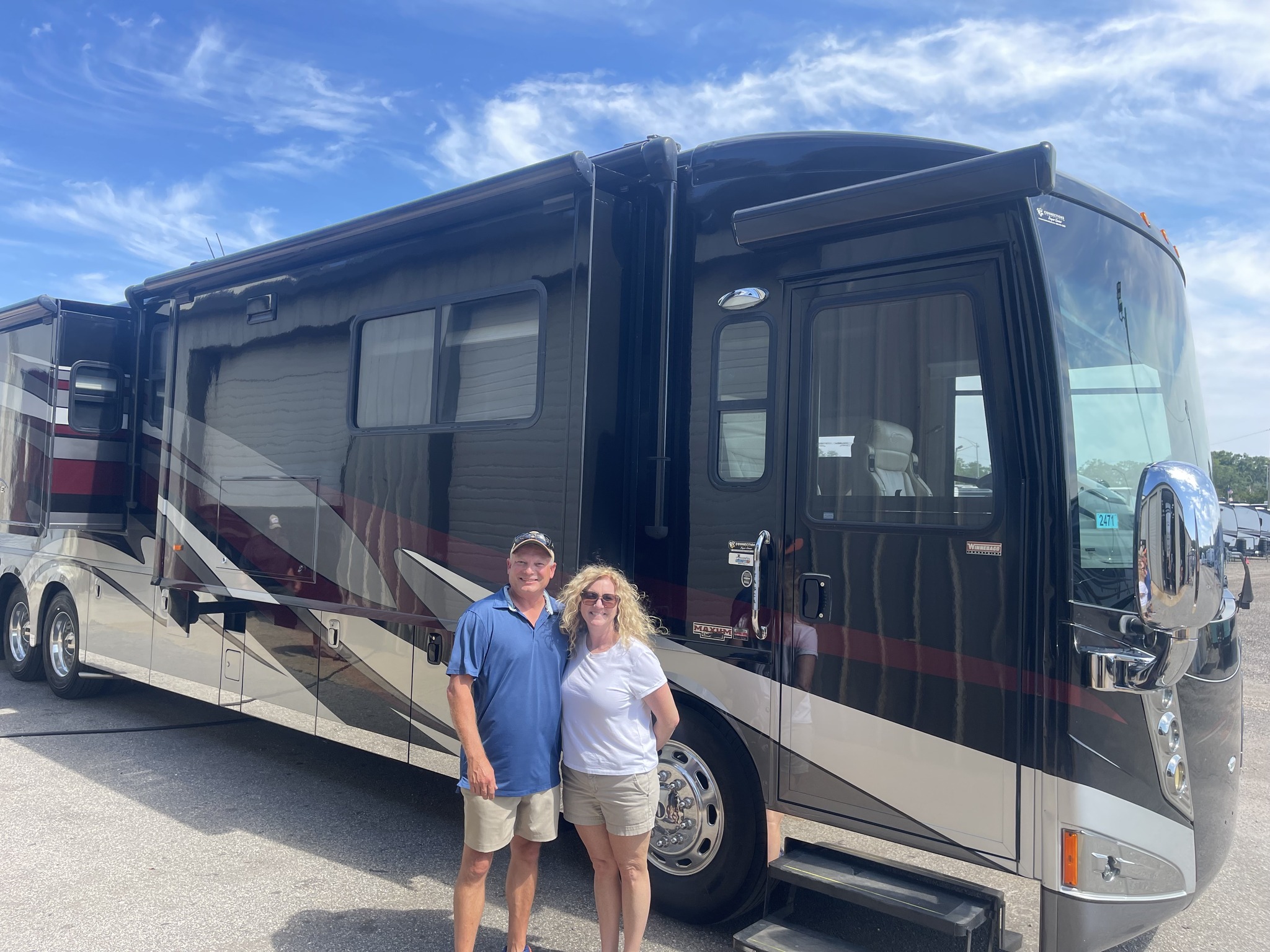 Williams Family RV | Robertsdale AL