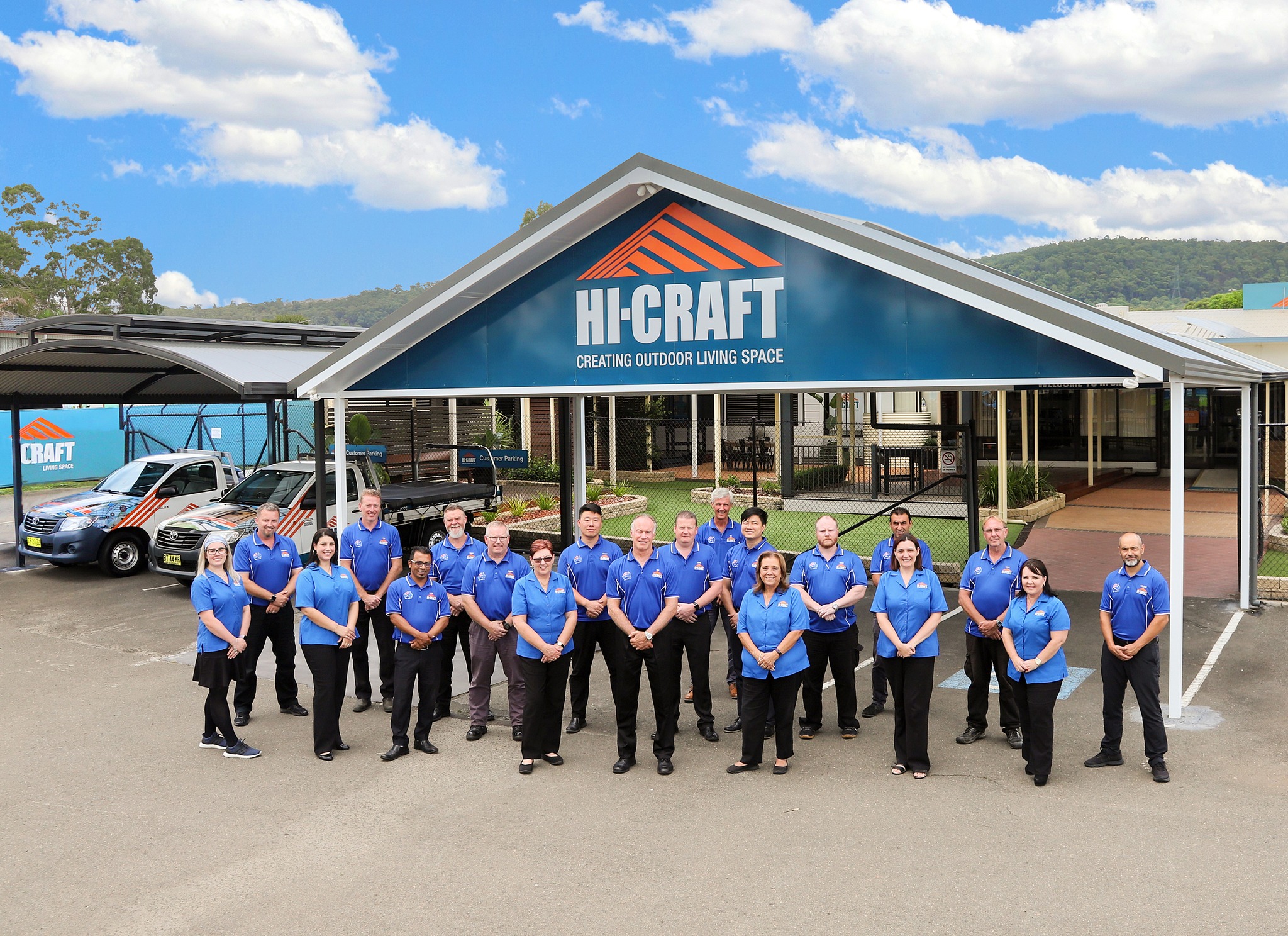 Hi-Craft Home Improvements | Emu Plains NSW
