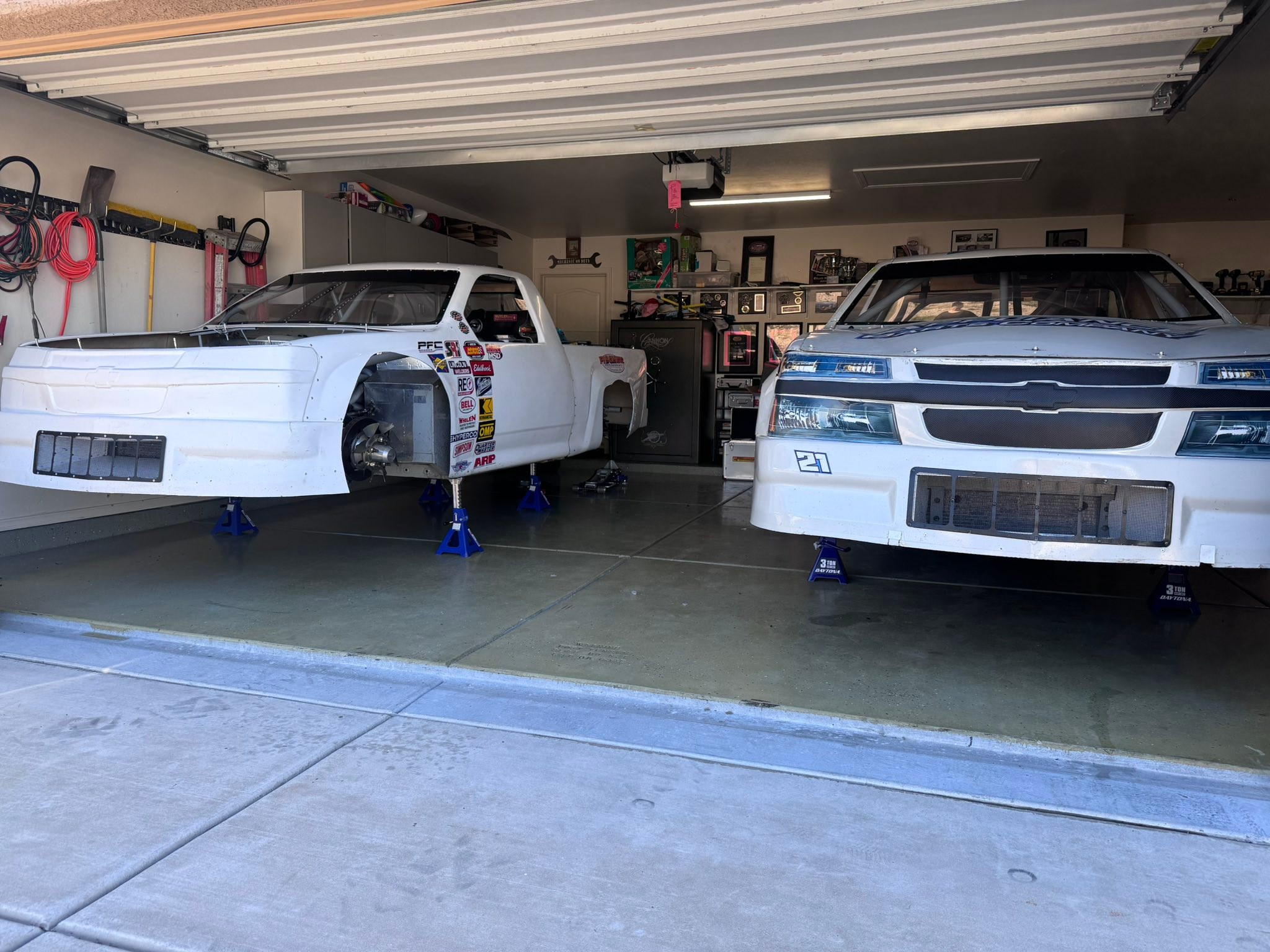 Wares Racing
