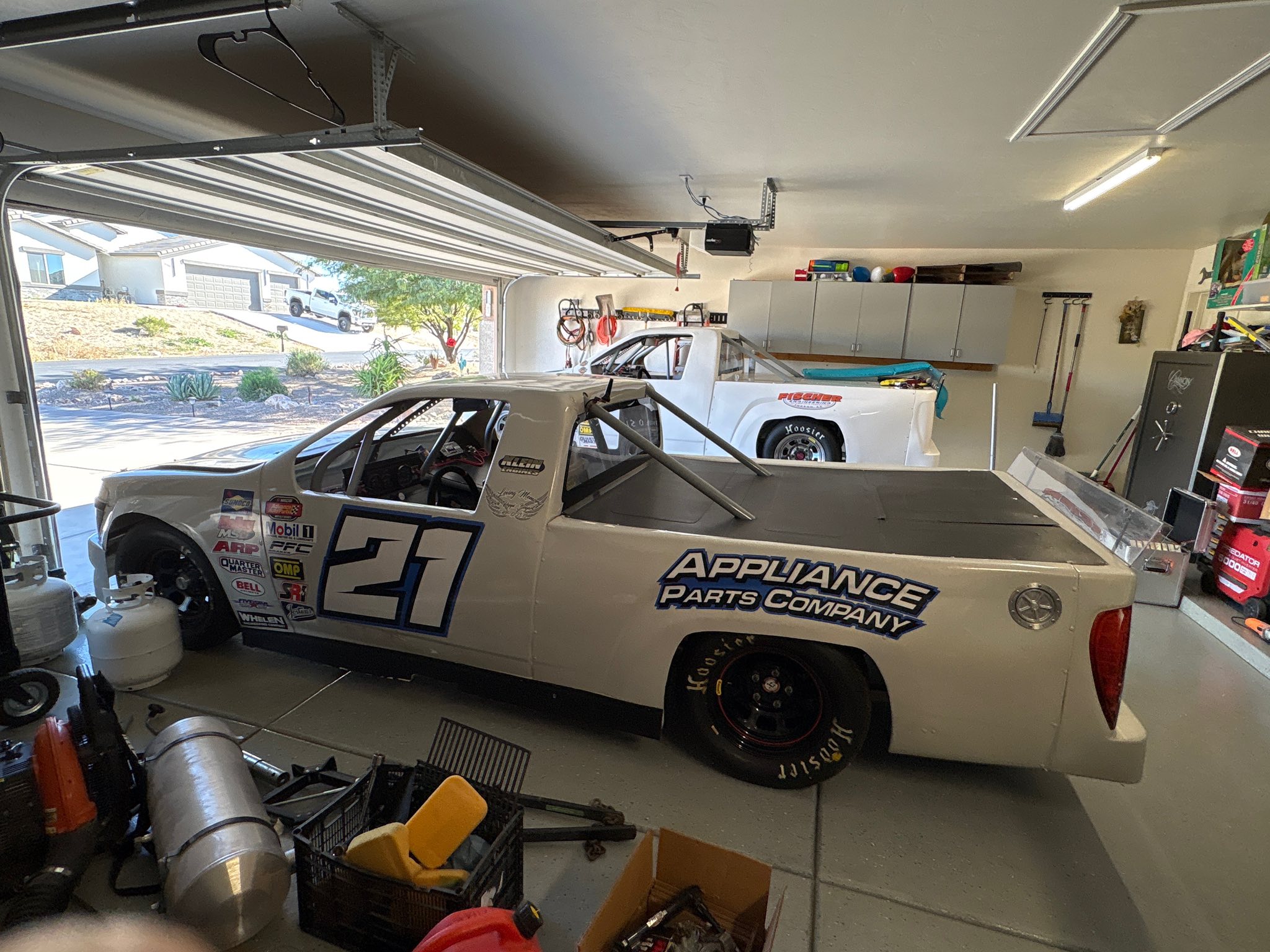 Wares Racing